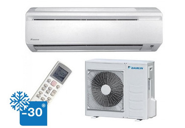 daikin кондиционер для серверной комнаты